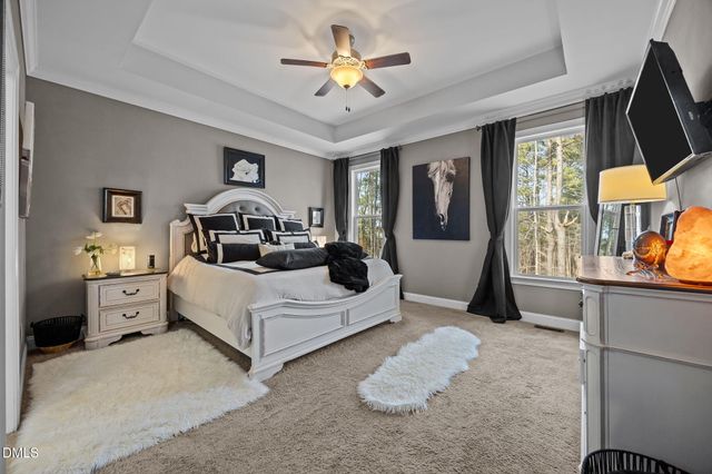 7425 Laurel Crest Drive, Wake Forest, NC 27587