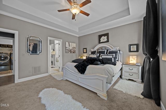 7425 Laurel Crest Drive, Wake Forest, NC 27587