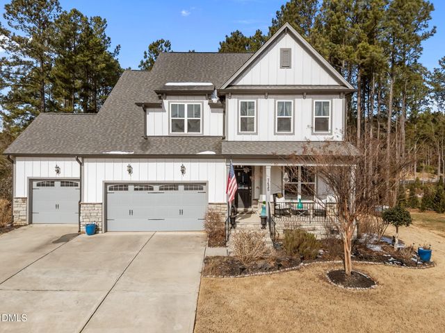7425 Laurel Crest Drive, Wake Forest, NC 27587