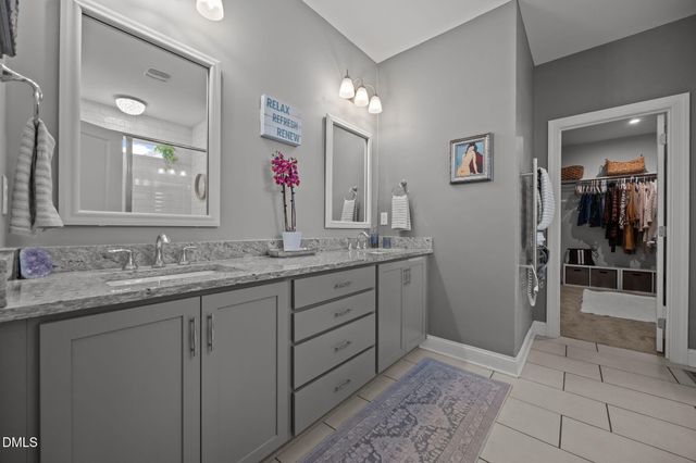 7425 Laurel Crest Drive, Wake Forest, NC 27587