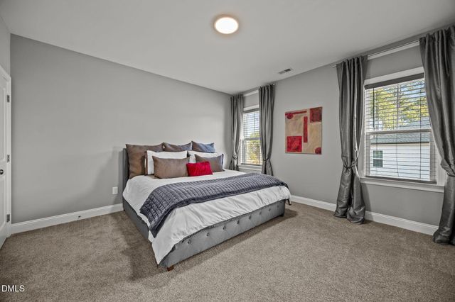 7425 Laurel Crest Drive, Wake Forest, NC 27587