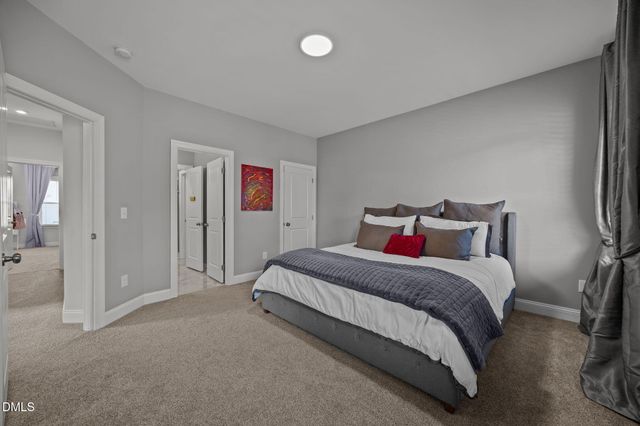 7425 Laurel Crest Drive, Wake Forest, NC 27587