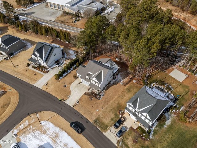 7425 Laurel Crest Drive, Wake Forest, NC 27587