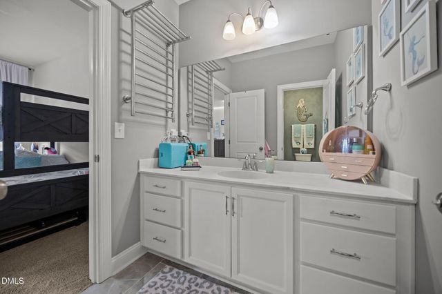 7425 Laurel Crest Drive, Wake Forest, NC 27587