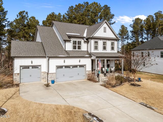 7425 Laurel Crest Drive, Wake Forest, NC 27587