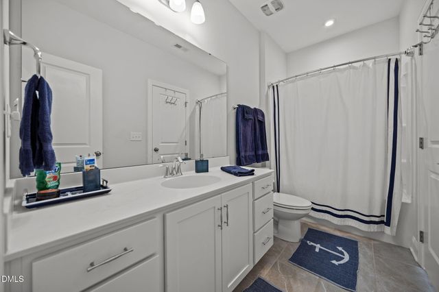 7425 Laurel Crest Drive, Wake Forest, NC 27587