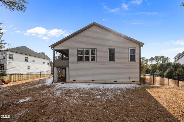 7425 Laurel Crest Drive, Wake Forest, NC 27587