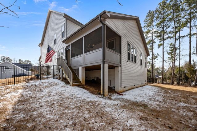 7425 Laurel Crest Drive, Wake Forest, NC 27587