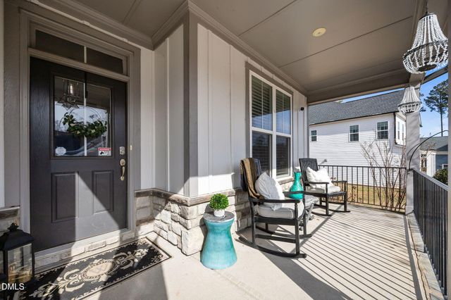 7425 Laurel Crest Drive, Wake Forest, NC 27587