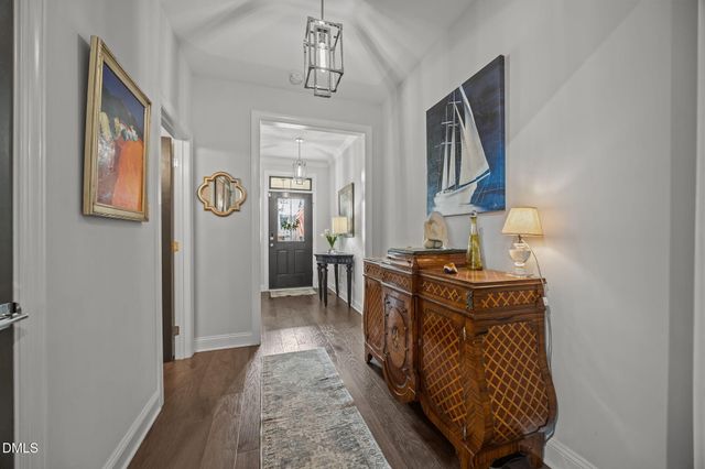 7425 Laurel Crest Drive, Wake Forest, NC 27587