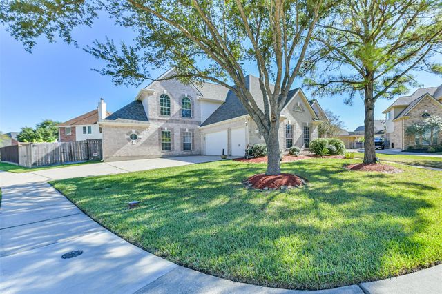 2621 Drift Wood Lane, Seabrook, TX 77586