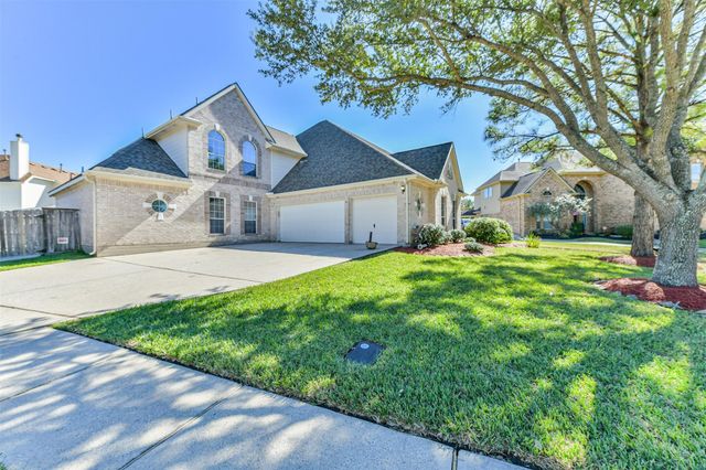 2621 Drift Wood Lane, Seabrook, TX 77586