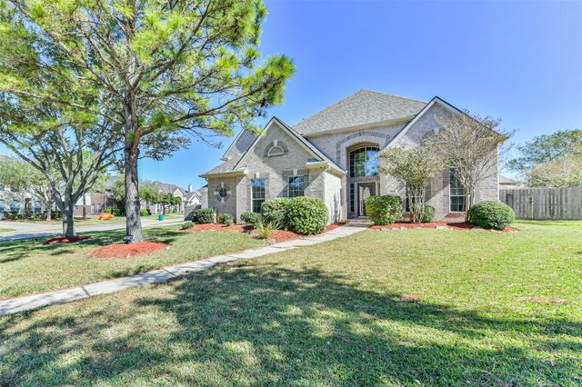 2621 Drift Wood Lane, Seabrook, TX 77586