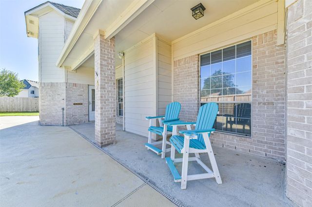 2621 Drift Wood Lane, Seabrook, TX 77586