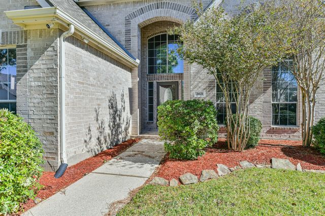 2621 Drift Wood Lane, Seabrook, TX 77586