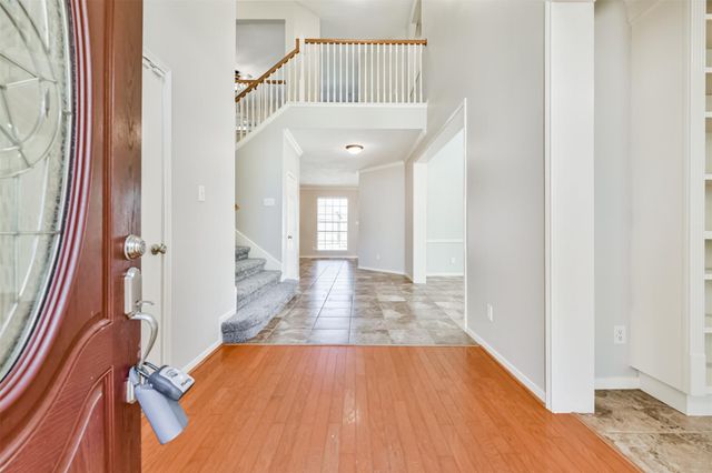 2621 Drift Wood Lane, Seabrook, TX 77586