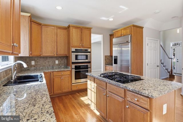 8577 SALTLICK TER, Manassas, VA 20112