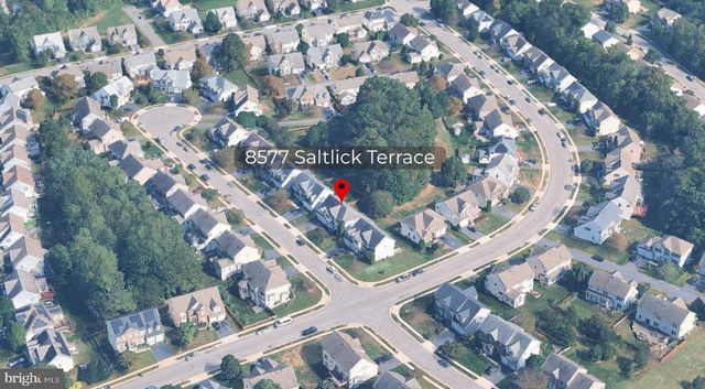 8577 SALTLICK TER, Manassas, VA 20112