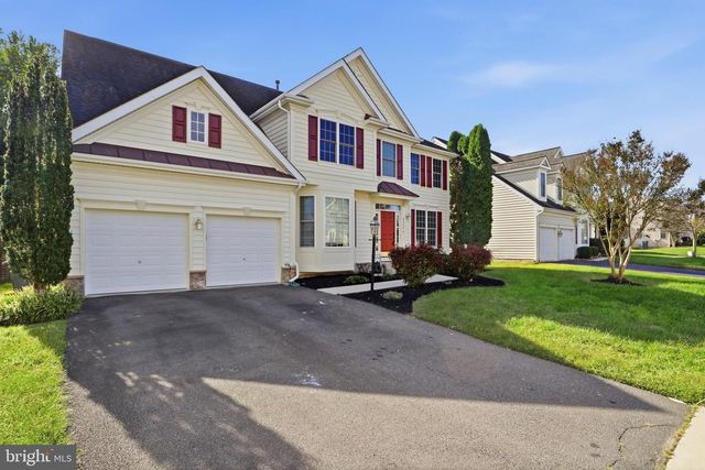 8577 SALTLICK TER, Manassas, VA 20112