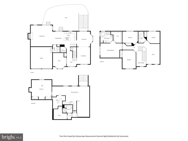 8577 SALTLICK TER, Manassas, VA 20112