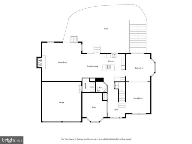 8577 SALTLICK TER, Manassas, VA 20112