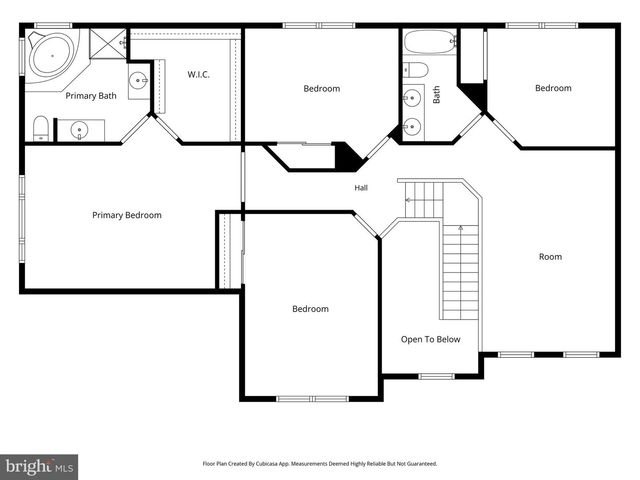 8577 SALTLICK TER, Manassas, VA 20112