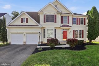 8577 SALTLICK TER, Manassas, VA 20112
