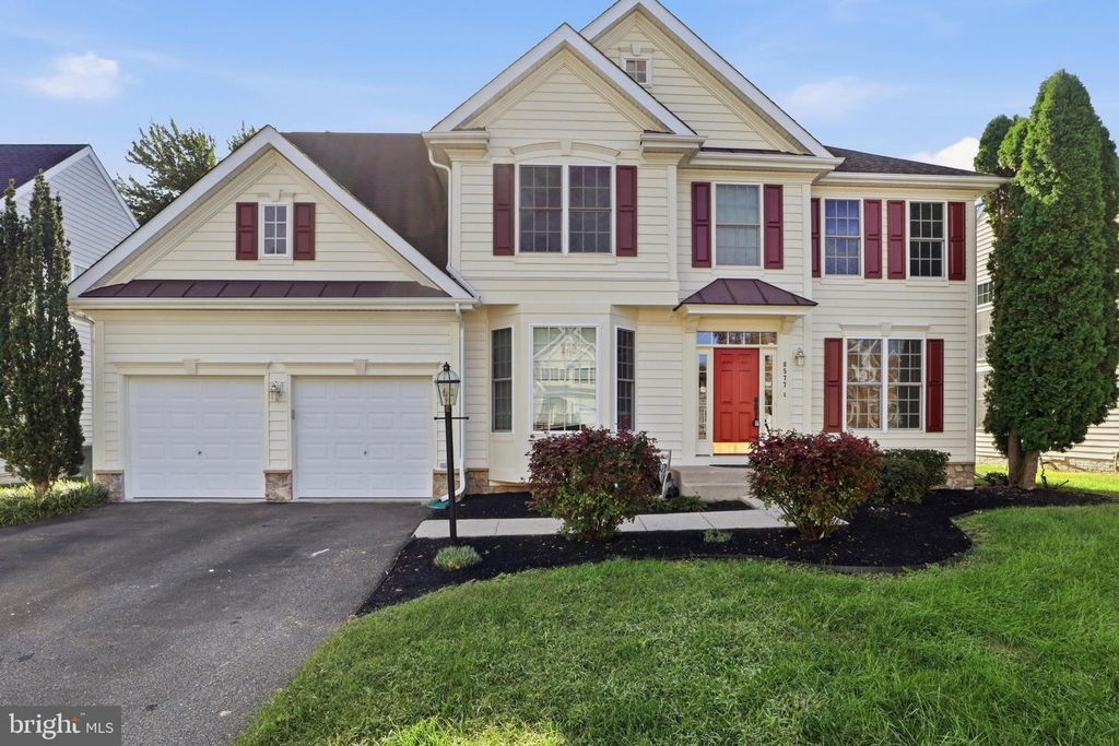 8577 SALTLICK TER, Manassas, VA 20112
