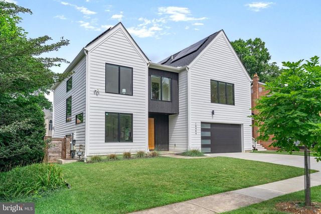 10404 HEBARD ST, Kensington, MD 20895