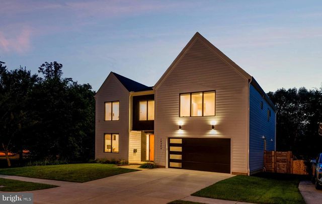 10404 HEBARD ST, Kensington, MD 20895