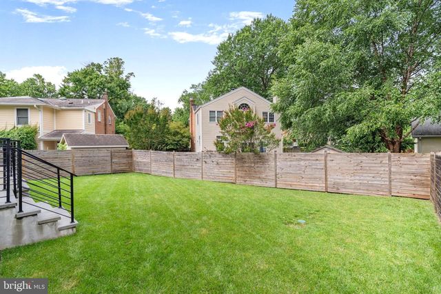 10404 HEBARD ST, Kensington, MD 20895