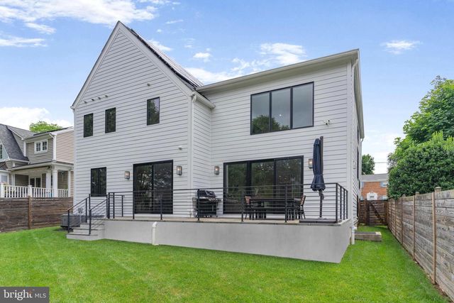 10404 HEBARD ST, Kensington, MD 20895