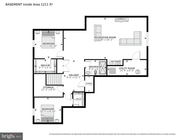 10404 HEBARD ST, Kensington, MD 20895