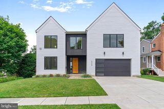 10404 HEBARD ST, Kensington, MD 20895