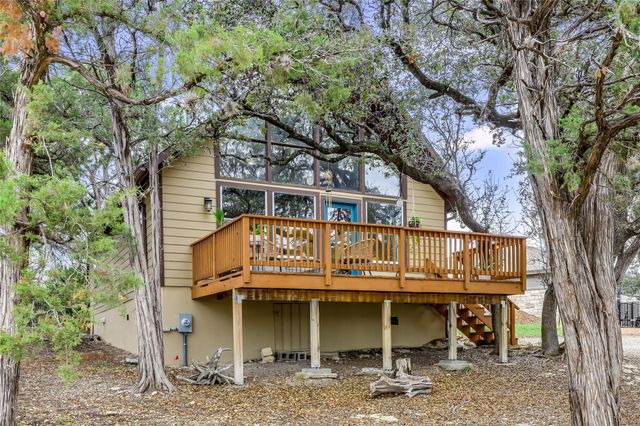 18418 Lakeland DR, Lago Vista, TX 78645