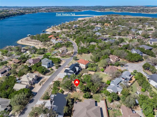 18418 Lakeland DR, Lago Vista, TX 78645