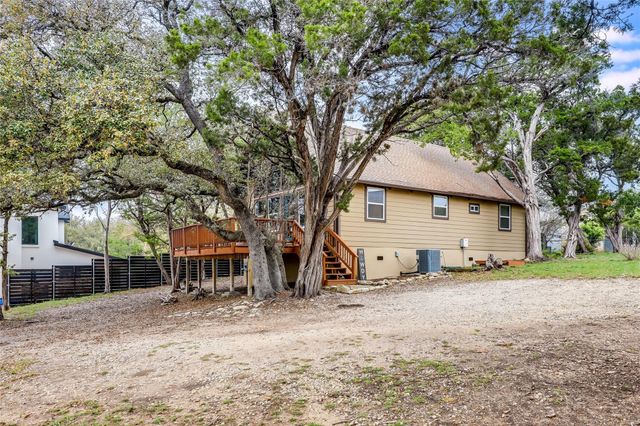 18418 Lakeland DR, Lago Vista, TX 78645