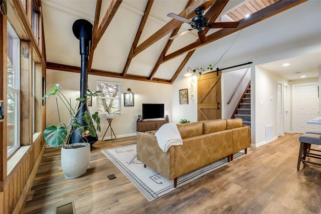 18418 Lakeland DR, Lago Vista, TX 78645