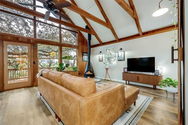 18418 Lakeland DR, Lago Vista, TX 78645