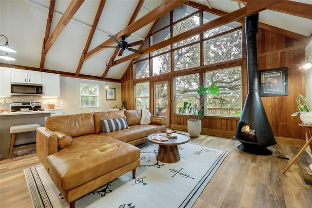 18418 Lakeland DR, Lago Vista, TX 78645