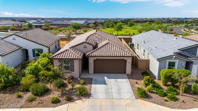 3452 E DAKOTA Drive, San Tan Valley, AZ 85143