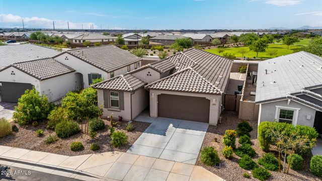 3452 E DAKOTA Drive, San Tan Valley, AZ 85143