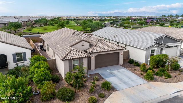 3452 E DAKOTA Drive, San Tan Valley, AZ 85143