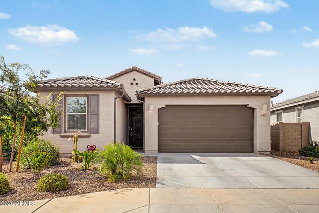 3452 E DAKOTA Drive, San Tan Valley, AZ 85143