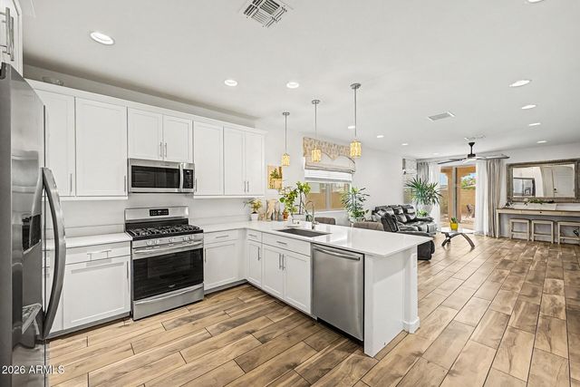 3452 E DAKOTA Drive, San Tan Valley, AZ 85143