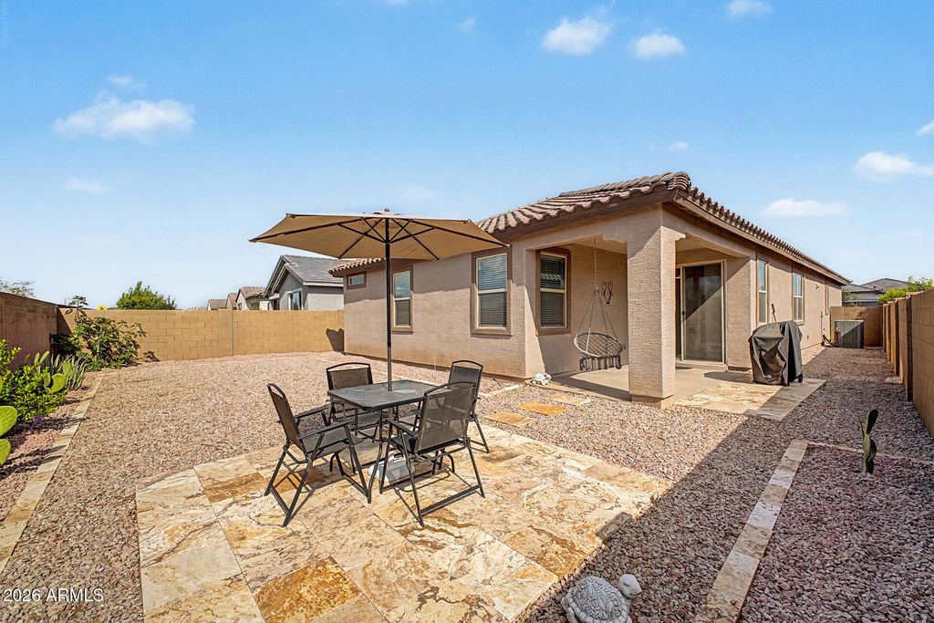 3452 E DAKOTA Drive, San Tan Valley, AZ 85143 — photo 2