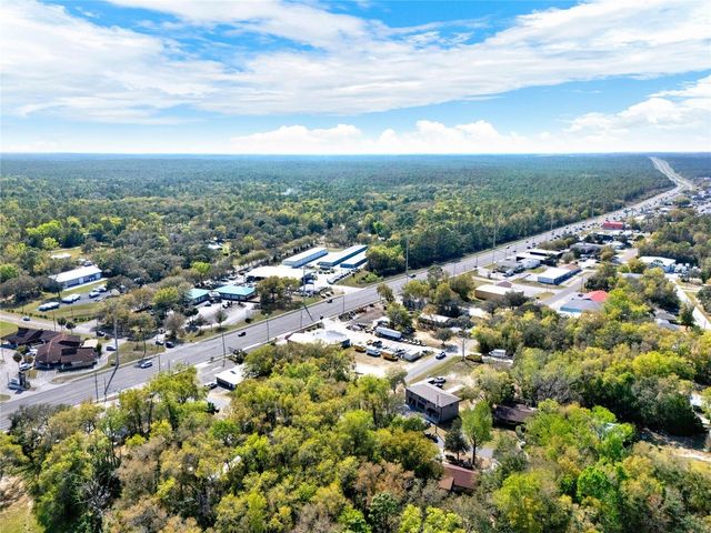 709 S SMITH AVENUE, Inverness, FL 34453