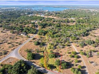 Lot K1160 Mountain Dew, Horseshoe Bay, TX 78657