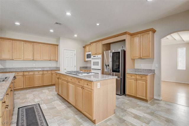 144 Tamarron Cliffs Street, Las Vegas, NV 89148