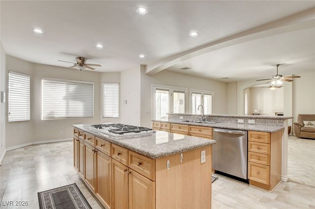 144 Tamarron Cliffs Street, Las Vegas, NV 89148